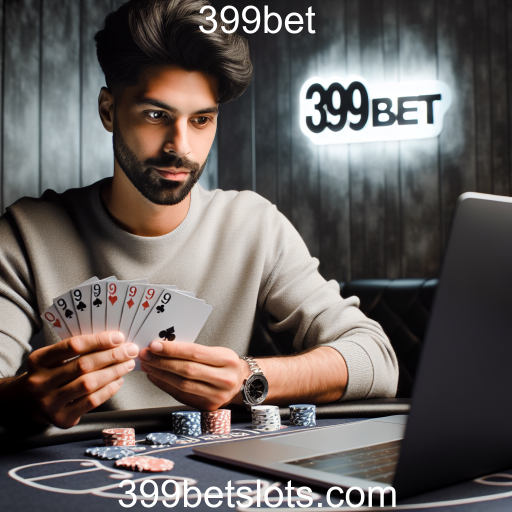 A Fascinante Categoria de Jogos de Cartas no 399bet